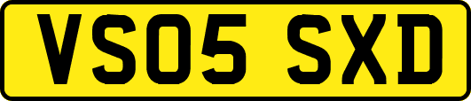 VS05SXD