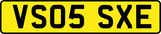 VS05SXE
