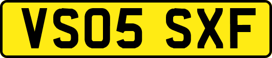 VS05SXF