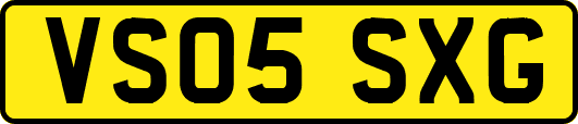 VS05SXG