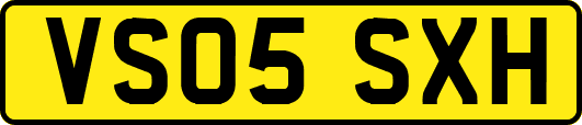 VS05SXH