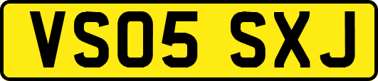 VS05SXJ