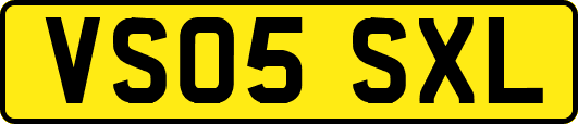 VS05SXL