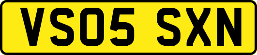 VS05SXN