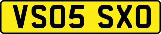 VS05SXO