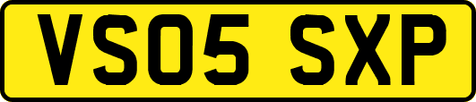 VS05SXP