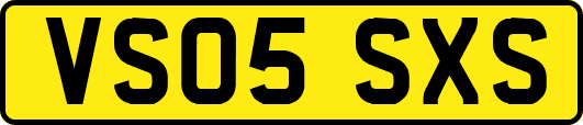 VS05SXS