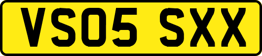 VS05SXX