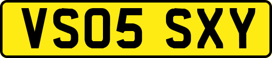 VS05SXY