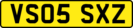 VS05SXZ