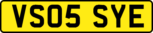 VS05SYE