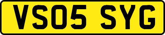 VS05SYG