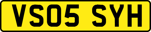 VS05SYH