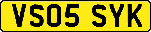 VS05SYK
