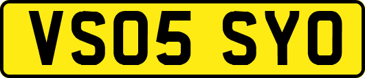 VS05SYO