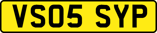 VS05SYP