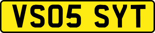 VS05SYT