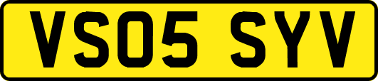 VS05SYV