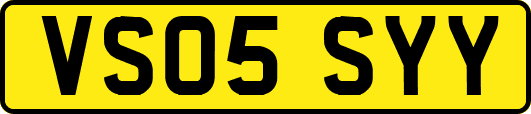 VS05SYY