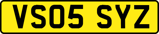 VS05SYZ