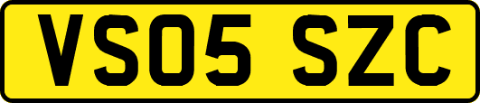 VS05SZC