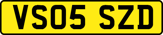 VS05SZD