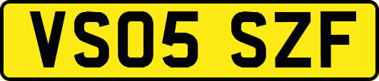 VS05SZF