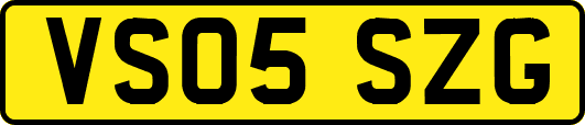 VS05SZG