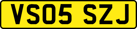 VS05SZJ