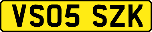 VS05SZK