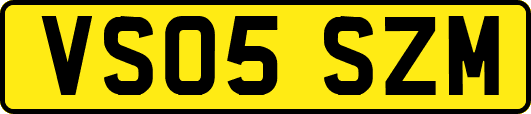 VS05SZM