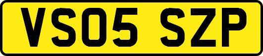 VS05SZP