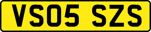VS05SZS
