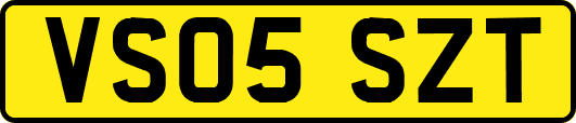 VS05SZT