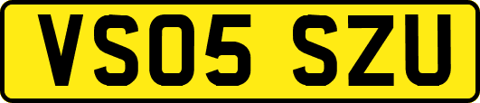 VS05SZU
