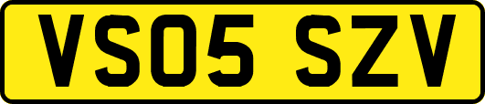VS05SZV