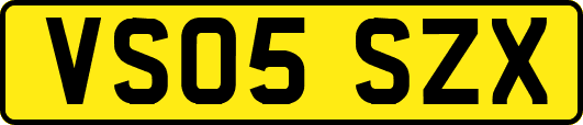 VS05SZX