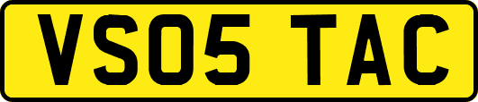 VS05TAC