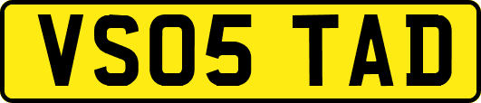 VS05TAD