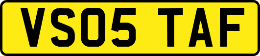 VS05TAF