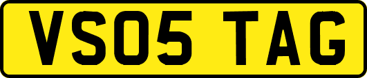 VS05TAG