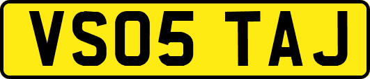 VS05TAJ