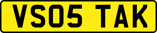 VS05TAK