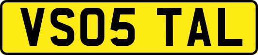 VS05TAL