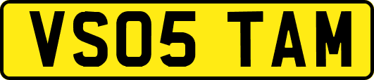 VS05TAM