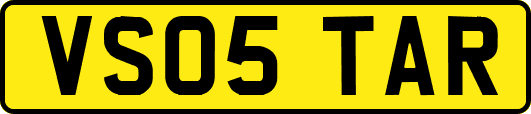 VS05TAR