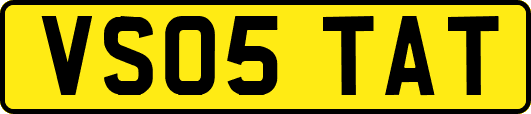 VS05TAT