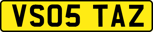 VS05TAZ