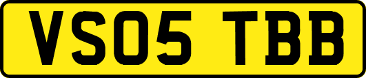 VS05TBB