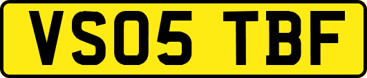 VS05TBF
